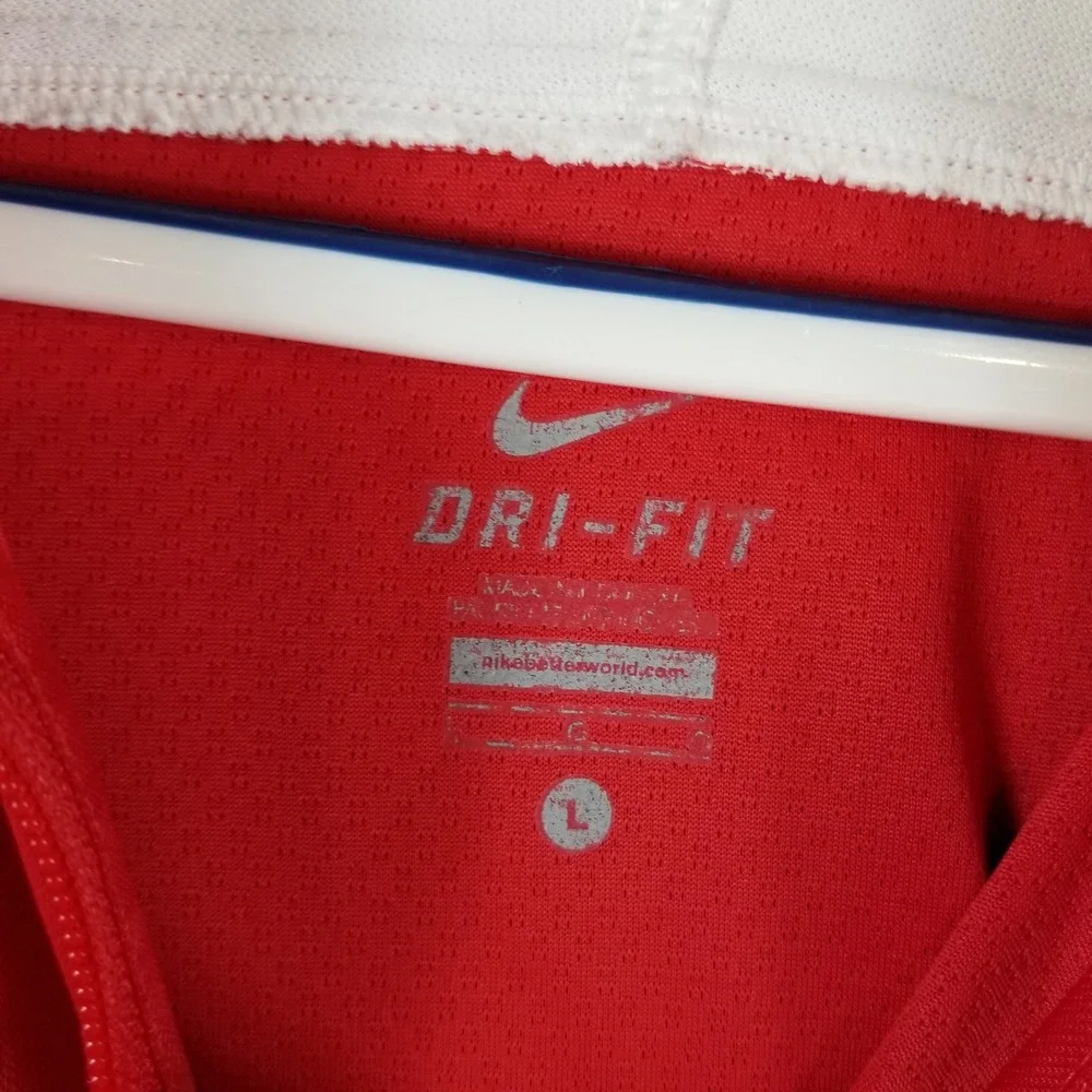 Nike elevate your